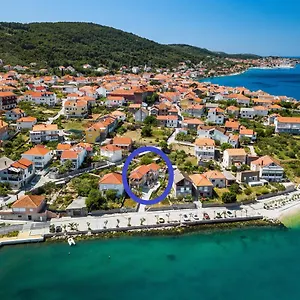 Stone House On The Batalaza - Appartement