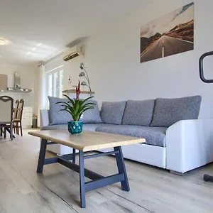  Apartament Mimoza