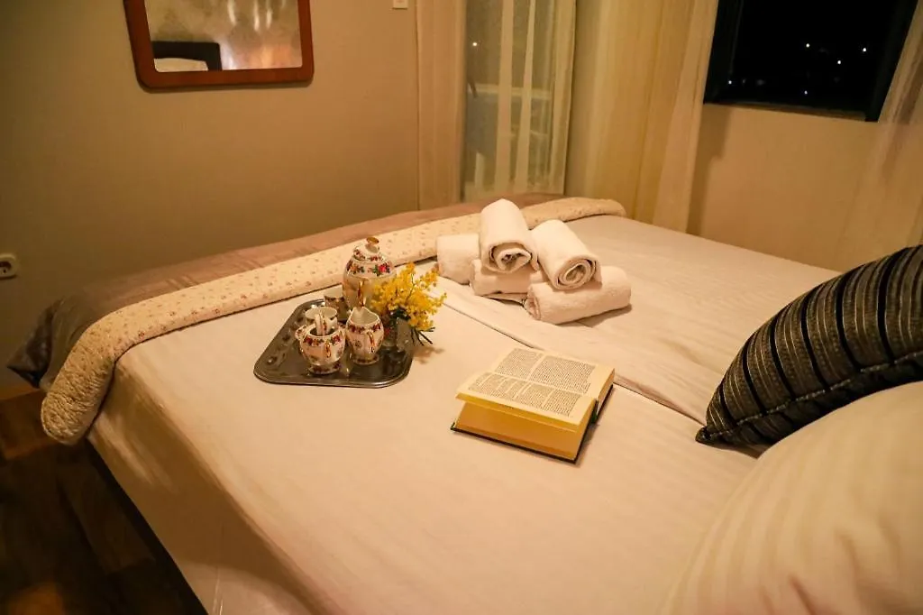 Apartment In Kali With Sea View, Balcony, Air Conditioning, Wi-Fi Croatia