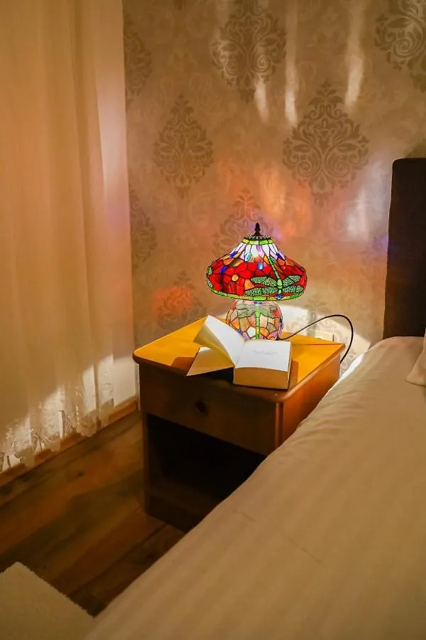 Apartment In Kali With Sea View, Balcony, Air Conditioning, Wi-Fi Croatia