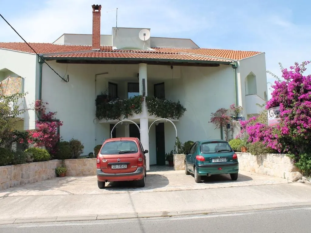 Apartment In Kali With Sea View, Balcony, Air Conditioning, Wi-Fi 0*,  Croatia